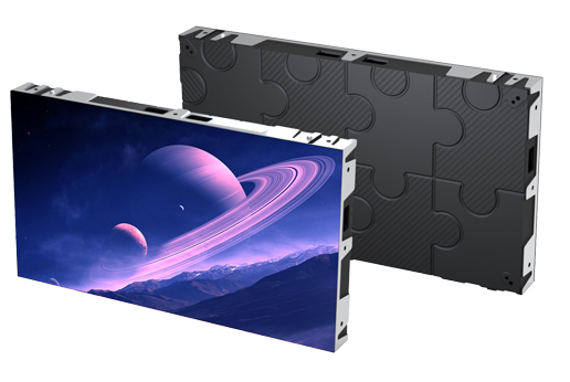 麦盖提VFI